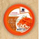 Морковь по-корейски с кальмаром 250 г
