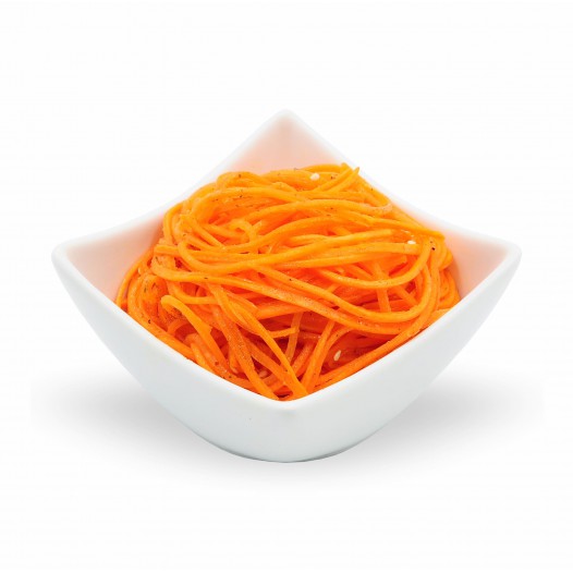 Морковь по-корейски 350 г