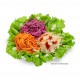 Салат по-корейски из овощей Чафан 240 г