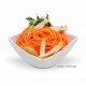 Салат из моркови с курицей по-корейски 250 г