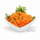 Морковь по-корейски с зеленью 350 г