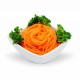 Морковь по-корейски с капустой брокколи 300 г