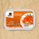 Морковь по-корейски с грибами 300 г