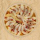 Сельдь атлантическая филе-кусочки в масле с паприкой 180 г